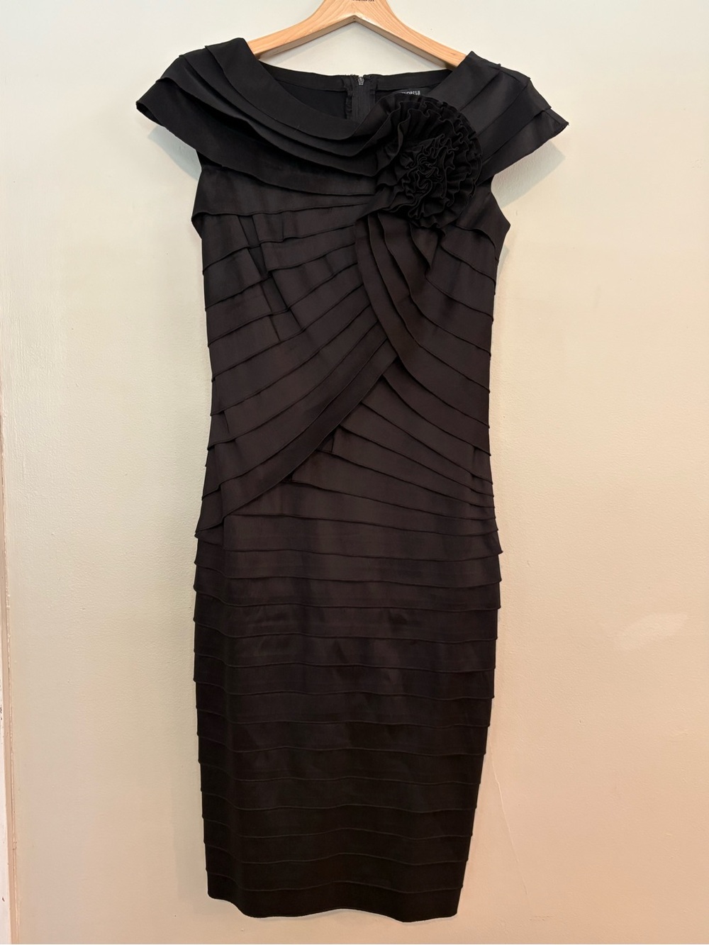 Tadashi Collection Dress